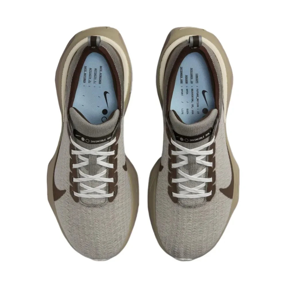 Nike Invincible 3 Multi-Functional Cushioning, Durable, Breathable Low-Top Running Shoes Men's FZ3654-053