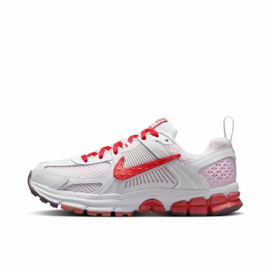 Nike Women's Shoes Zoom Vomero 5 Fashionable and Comfortable Sports Running Shoes Hv5171-121