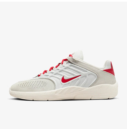 Nike Authentic Summer New Unisex Retro Durable Skate Shoes FD4691-100