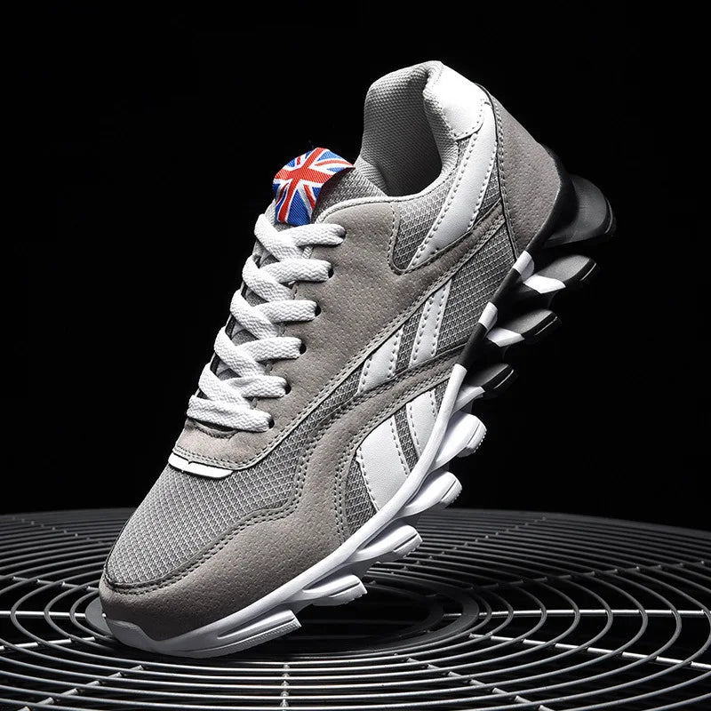 Unisex Running Shoes 2026 Comfortable Lightweight Sport Walking Sneakers Breathable Men Women Male Female Trendy Footwear