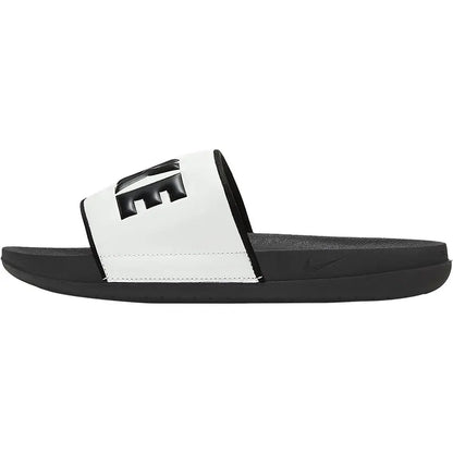 Nike Official Authentic OFFCOURT SLIDE Women's Sport Breathable Sandals BQ4632-011