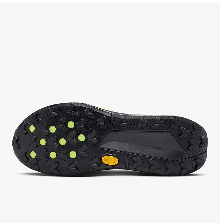 Nike genuine Zegama 2 men's shock-absorbing and wear-resistant off-road running shoes FD5190-012