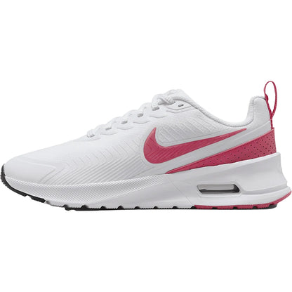Nike Air Max Nuaxis Women's Lace-Up Sporty Casual Shoes HF1233-100