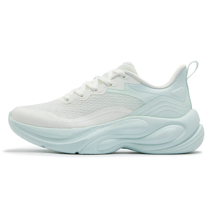 361 Degrees Swift Fox 2.0 Women Running Shoes Lightweight Versatile Soft Cushioning Durable Versatile Female Sneakers 682512235