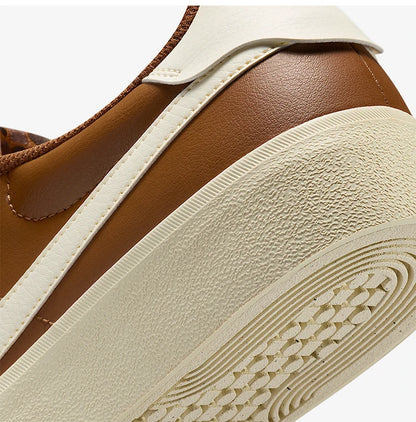 Nike genuine Court Shot Men's Retro Casual Lightweight Sneakers FQ8146-201