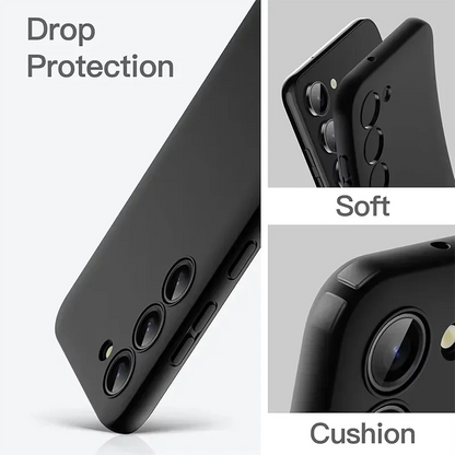 F-Fortnites-PC Game  Phone Case For Samsung S25,S24,S21,S22,S23,S30,Ultra,S20,Plus,Fe,Lite,Note,10,Black Cover