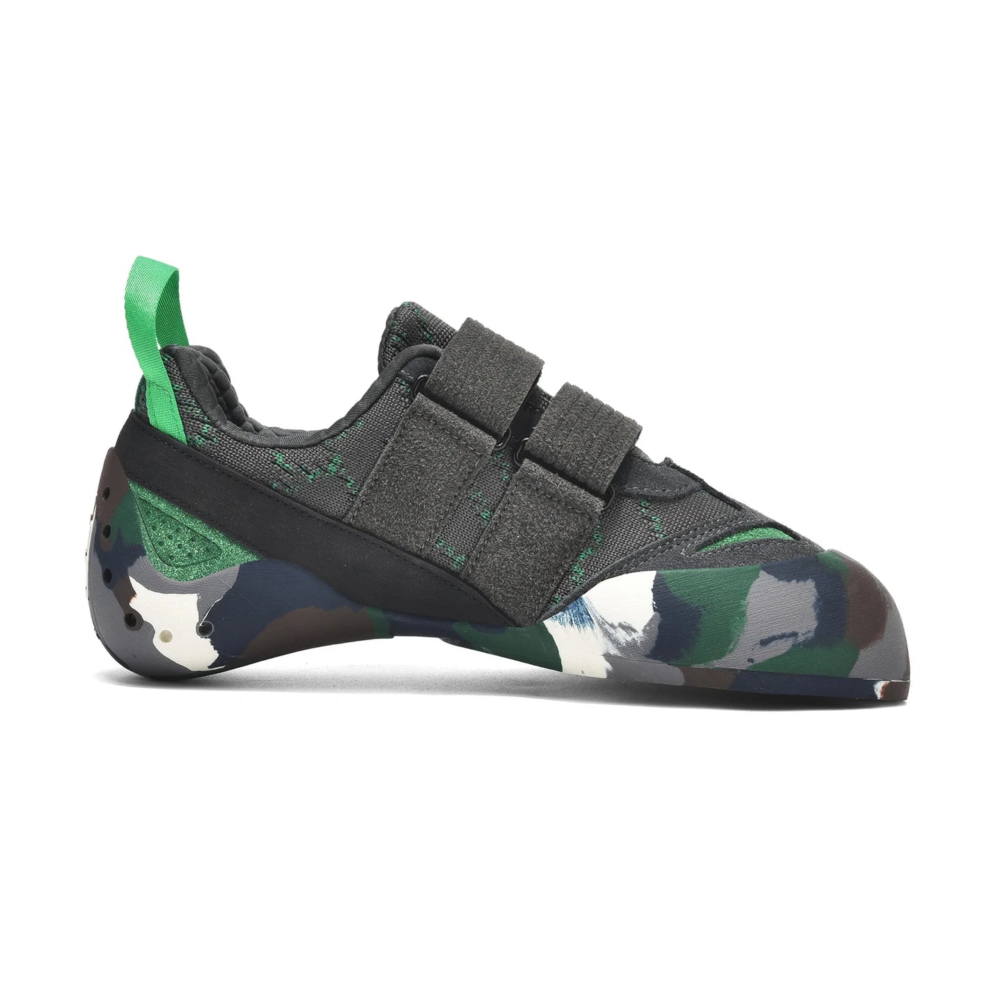 Professional Rock-Climbing Shoes Adolescent Indoor Outdoor Climbing Shoes Beginners Entry-level Bouldering Training Sneakers