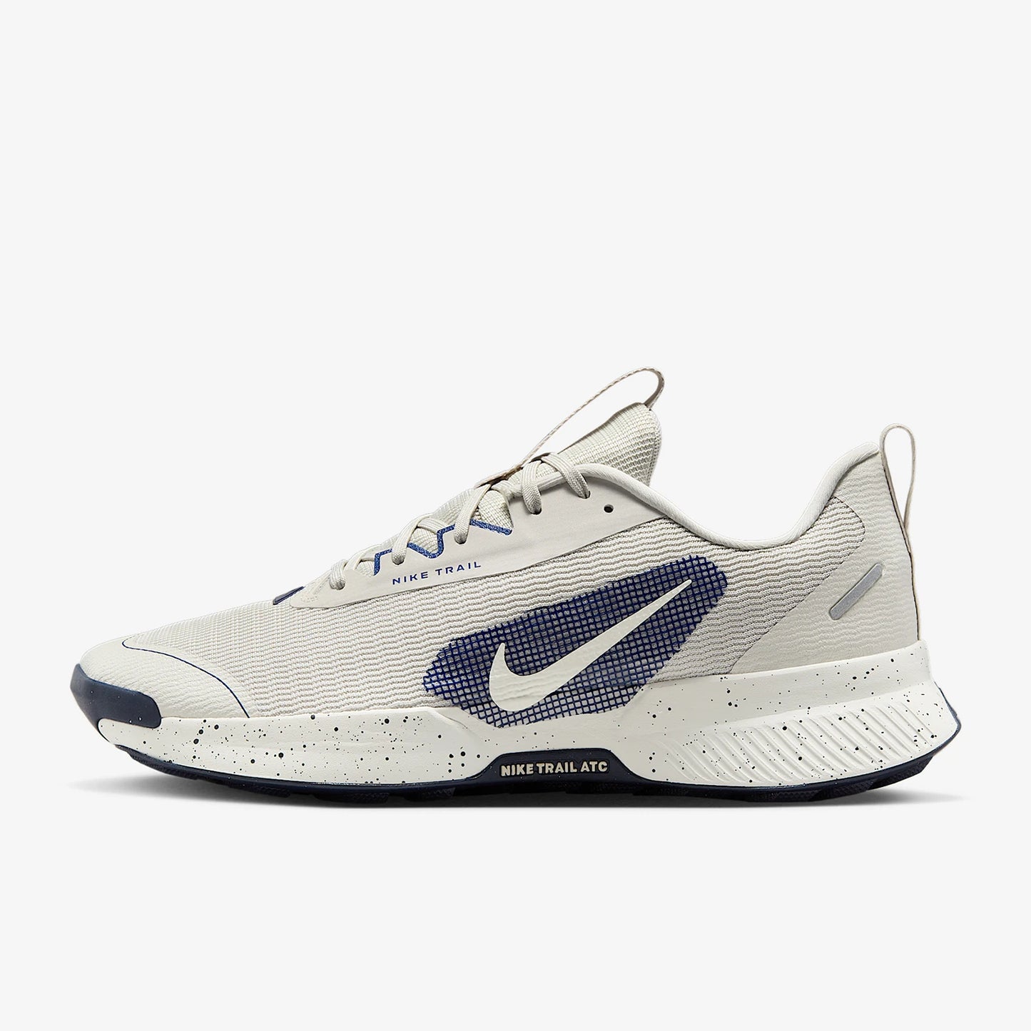 Nike genuine Juniper Trail 3 Men's Cross-Country Breathable Running Shoes FQ0904-005