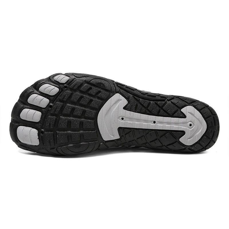 Water Shoes Beach Barefoot Shoes Comfortable Minimalist Cross Training Shoes Hiking Trail Running Shoes for Men Women