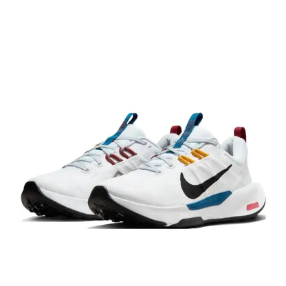 Nike JUNIPER TRAIL 2 Women's Sneakers: Breathable Mesh, Lightweight, Cushioned Running Shoes / Casual Shoes DM0821-104
