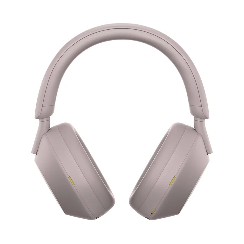 Original Sony WH-1000XM5 Wireless Active Noise Cancelling Headphone 30mm Specially Designed Driver Unit
