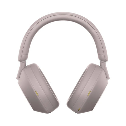 Original Sony WH-1000XM5 Wireless Active Noise Cancelling Headphone 30mm Specially Designed Driver Unit