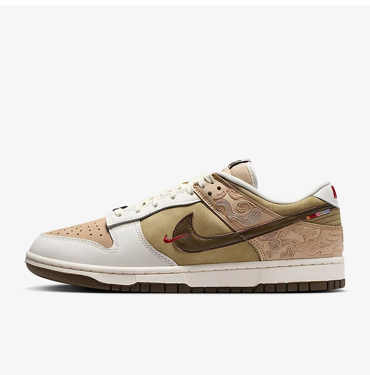 【Year of the Horse Limited】Nike Originals Mens Low-Cut Durable Sports Shoes IQ1118-220
