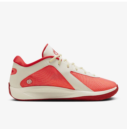 Nike Authentic Giannis Freak 6 Zapatillas de baloncesto de moda para hombre HQ4079-100