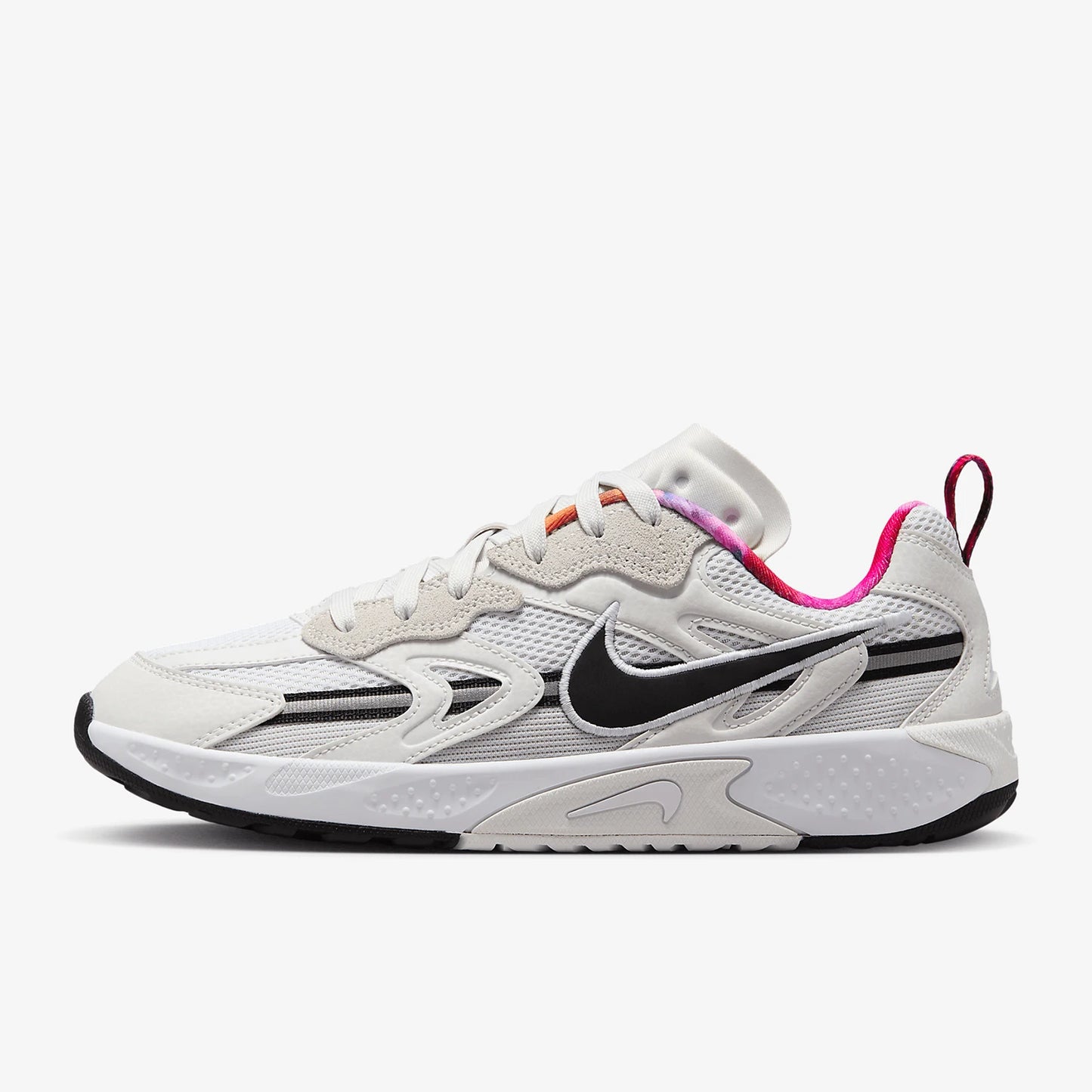 Nike Official Genuine JAM Train Women's Fashion Anti-Slip Wear-Resistant Sports Shoes FZ8966-100