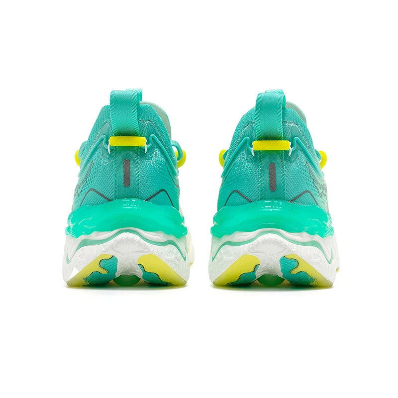 ONEMIX 2024 New Style Color O-Resilio CreamMix Road Running Shoes for Man Lightweight Cushioning Men Training Outdoor Sneakers