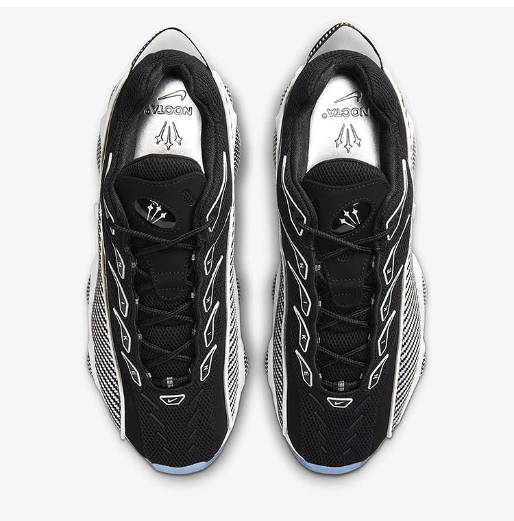 Sneakers resistenti unisex Nike originali Glide x NOCTA DM0879-001