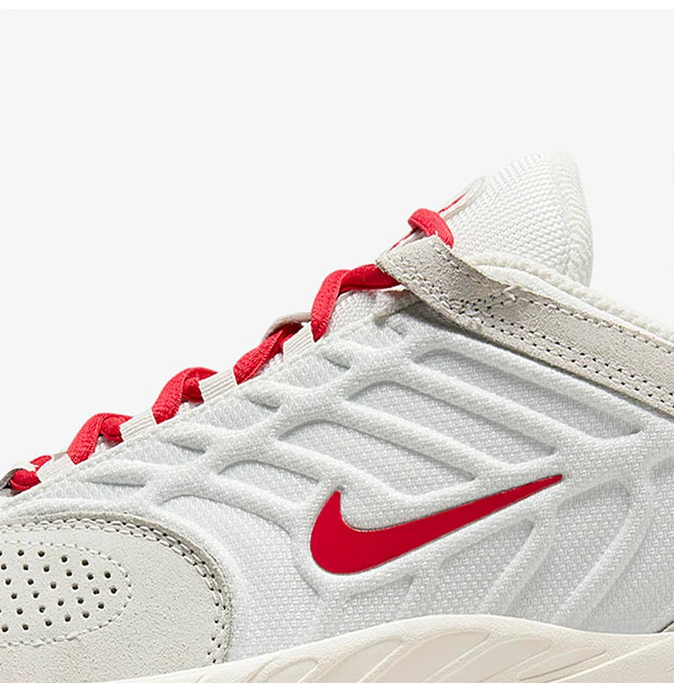 Nike Authentic Summer New Unisex Retro Durable Skate Shoes FD4691-100