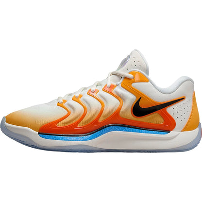 Nike genuine New Men's Cushioned Durable Basketball Shoes FJ9488-700