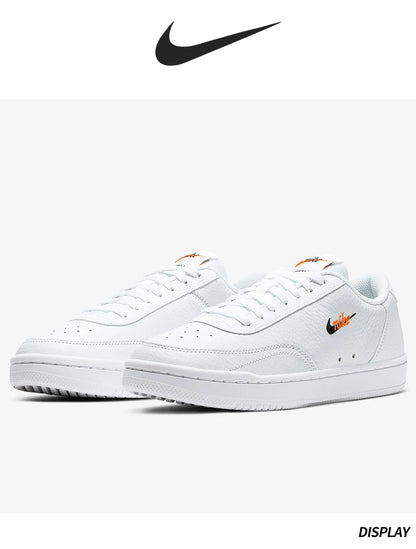 Nike Genuine COURT VINTAGE Scarpe da skate casual da donna CW1067-100