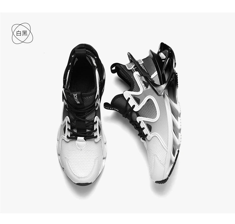 Buty męskie, trampki, obuwie męskie codzienne, buty męskie tenisowe, buty luksusowe, buty sportowe, buty wyścigowe, buty oddychające, modne mokasyny, buty do biegania dla mężczyzn