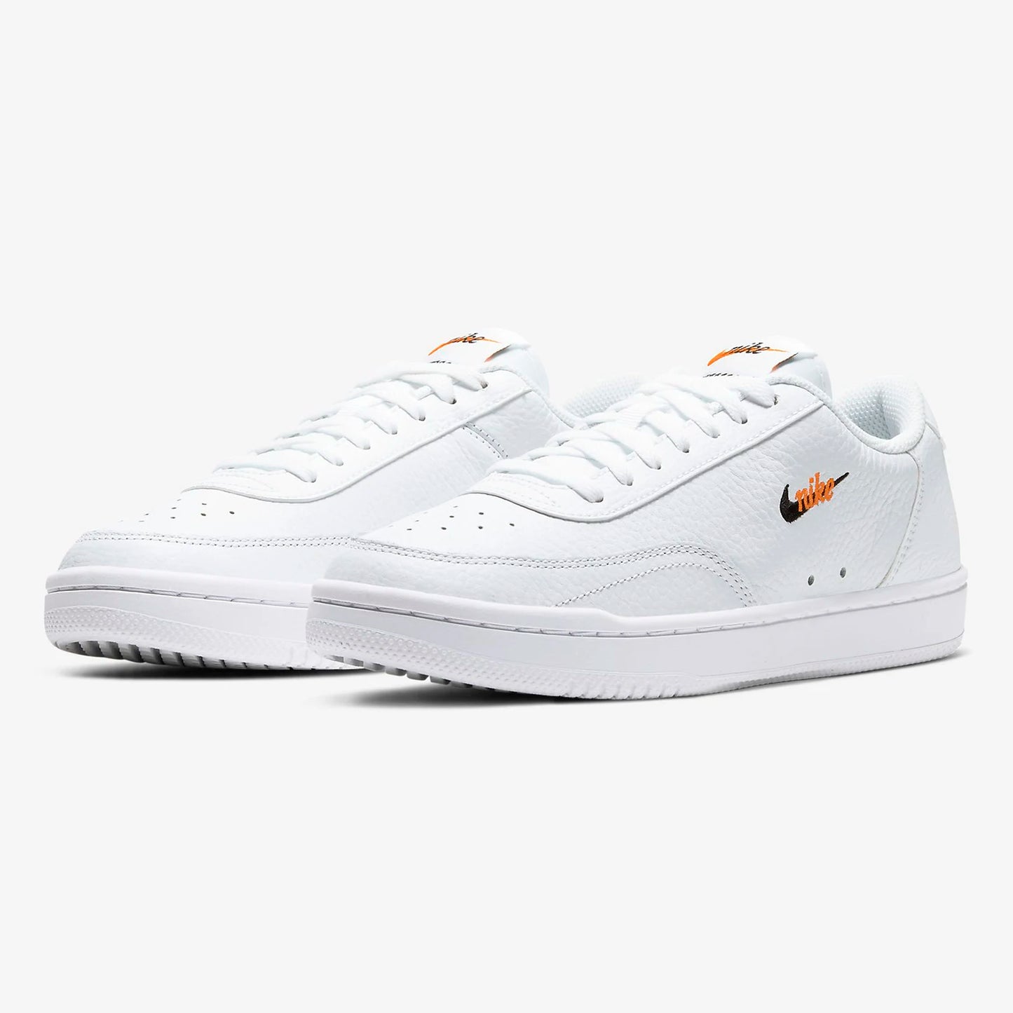 Nike Genuine COURT VINTAGE Scarpe da skate casual da donna CW1067-100