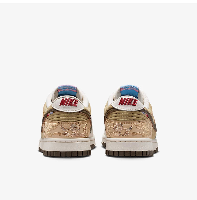 【Year of the Horse Limited】Nike Originals Mens Low-Cut Durable Sports Shoes IQ1118-220