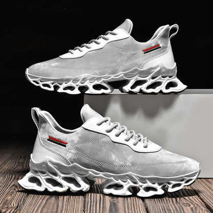 Chaussures hommes baskets hommes chaussures décontractées pour hommes tenis chaussures de luxe formateur course chaussures respirantes mocassins de mode chaussures de course pour hommes