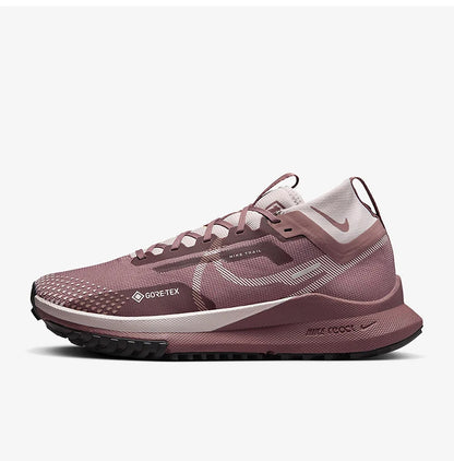 Nike genuine PEGASUS TRAIL 4 Women's Cushioned Off-Road Running Shoes DJ7929-201