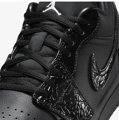 Nike Official Genuine JORDAN Women's Retro Casual Fashion Sneakers HJ7743-010