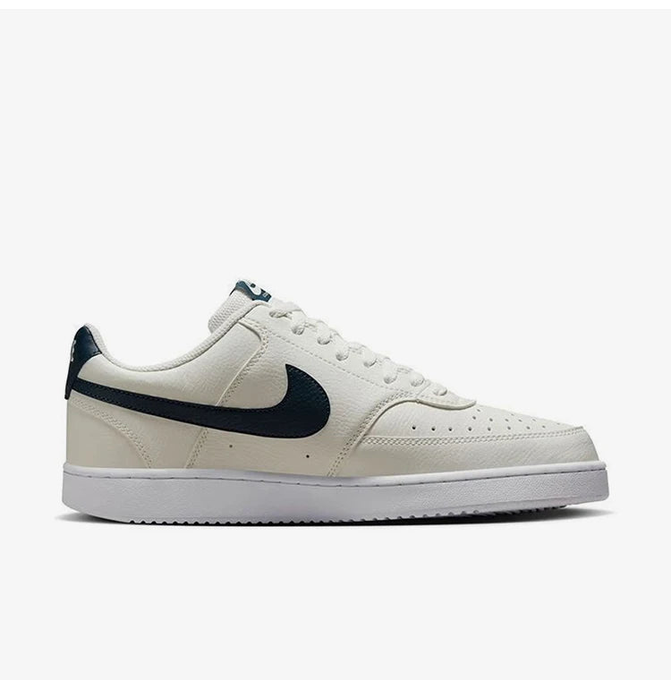Nike genuine seasonal new men's breathable and wear-resistant sports and leisure board shoes HQ4867-101