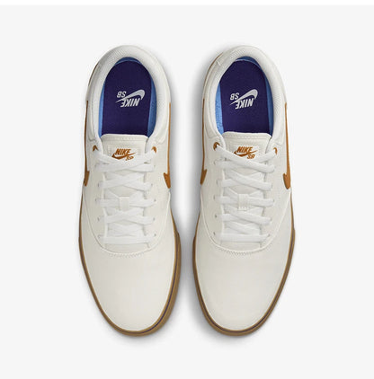 Sneakers Nike Authentic SB Chron 2 CNVS da uomo e donna, classiche basse, DM3494-200