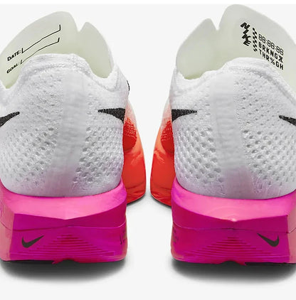 Nike genuine ZOOMX VAPORFLY women's sports cushioning running shoes HF4995-100