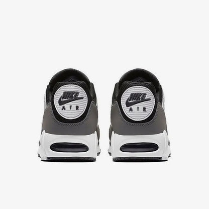 Nike official authentic Air Max men's cushioned and breathable casual running shoes 511416-011