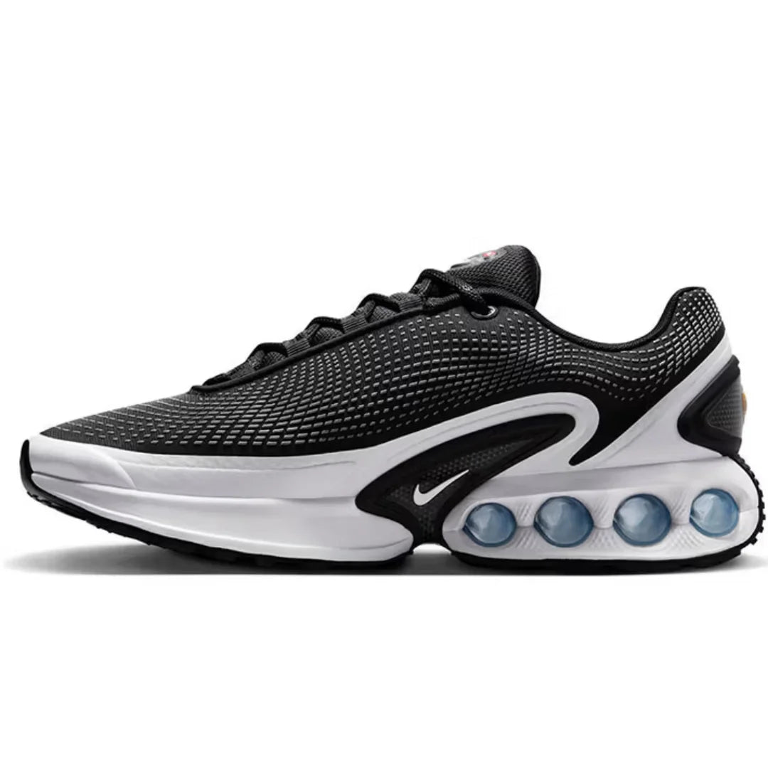 Nike Air Max Dn New Half-Length Air-Cushioned Casual Running Shoes Dv3337-003/Dv3337-011/Dv3337-013