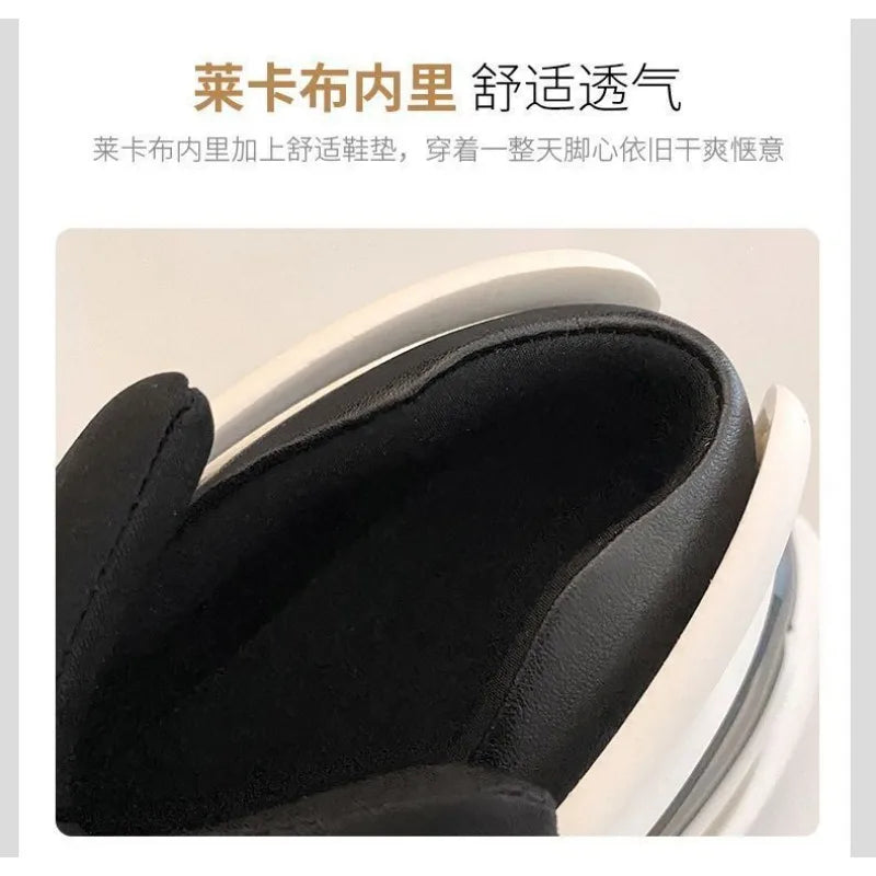2026 Fashion Sport And Leisure Shoe Comfortable Wearable Walking Jogging Shoe Designer Thick Bottom Walking Shoe 36-44