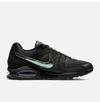 Nike Genuine Air Max Command Men's Air Cushion Breathable Running Shoes CD1514-001