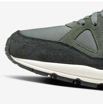Nike Official Genuine Air Span II Men's Cushioned Lightweight Casual Sneakers BQ6052-300