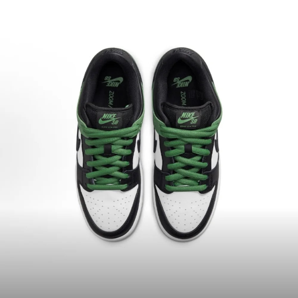 Nike Dunk SB  Fashion-forward, versatile everyday low-top sneakers—durable and comfortable for casual wear BQ6817-302