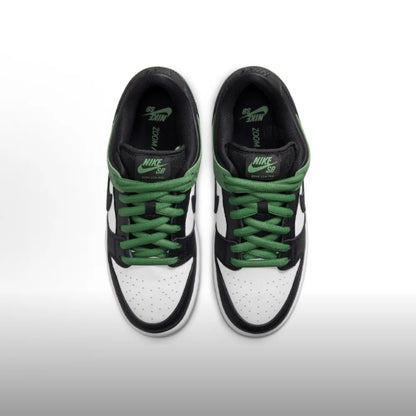 Nike Dunk SB  Fashion-forward, versatile everyday low-top sneakers—durable and comfortable for casual wear BQ6817-302