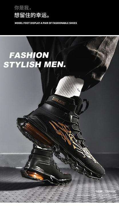 Pantofi bărbați Adidași bărbați Pantofi casual bărbați Pantofi de tenis Pantofi de lux Pantofi de antrenament Pantofi de alergare Pantofi respirabili Pantofi de modă Pantofi de alergare pentru bărbați