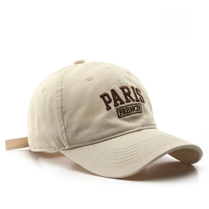 1pc Korean Version Big Head Baseball Caps for Man Women,Summer Outdoor Sunshade Peaked Hat Trucker Sunscreen Snapback Driver Hat