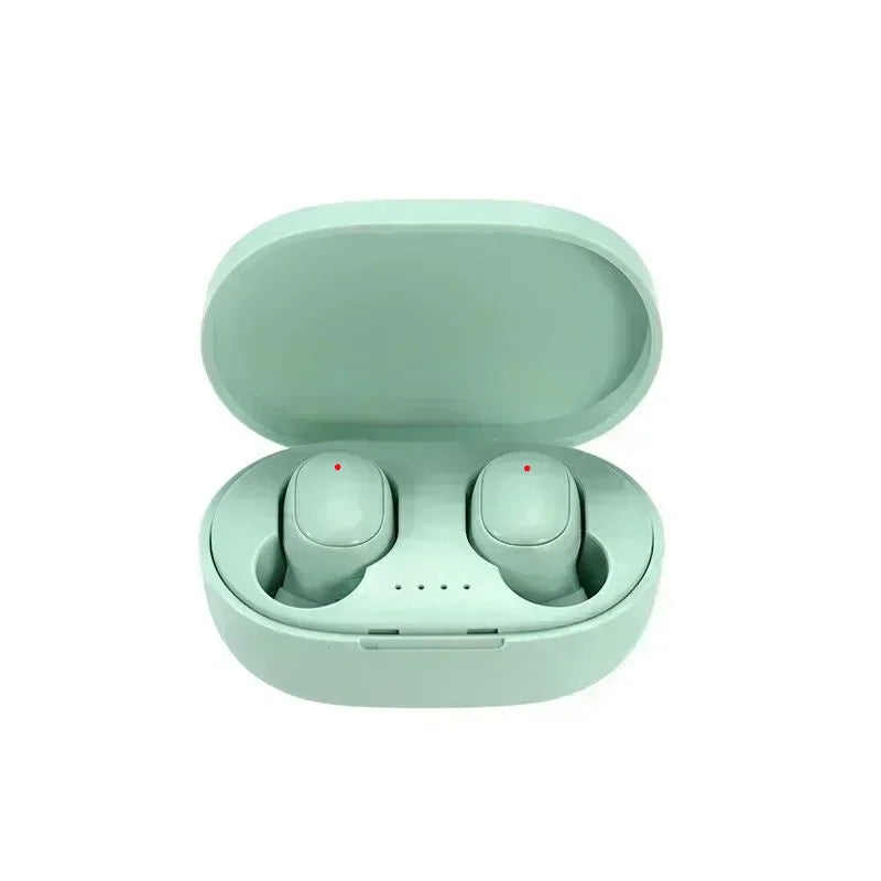 Écouteurs sans fil TWS, écouteurs Bluetooth, écouteurs supra-auriculaires Bluetooth, créent une étanchéité passive pour une réponse des basses améliorée