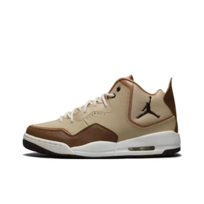 Nike Jordan Courtside 23 Mid Men‘s Basketball Shoes High Performance Ankle Support Cushioning Court Grip HQ1192-101