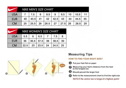Nike Metcon 10 Women and Men Training Shoes, Anti-slip, Durable, Soft, Thick Sole, Round Toe, Black - HJ1875-002