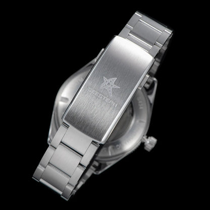 SEESTERN Diver Men Watch Automatic Mechanical Wristwatches NH35 Movement Ceramic Bezel 20Bar Waterproof Sapphire Luminou S434-2