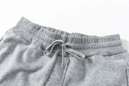 Pantalones jogger para hombre Jujutsu Kaisen, pantalones deportivos holgados informales con estampado de anime japonés, streetwear gráfico, pantalones hip hop, ropa Y2K
