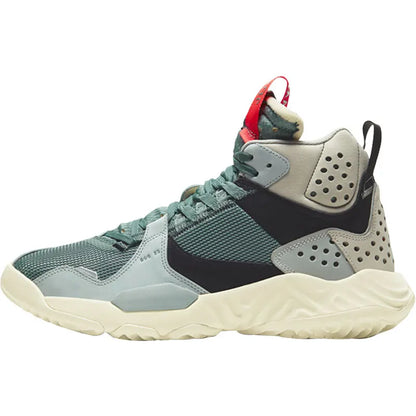 Nike genuine JORDAN DELTA men's cushioned sports basketball shoes DC2130-300