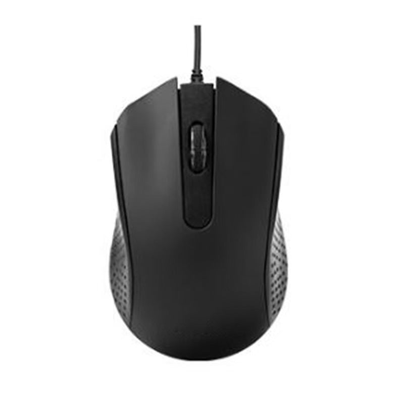Optical USB Wired Mouse For Laptops PC Computer Portable Business Home Office Gaming Mice
