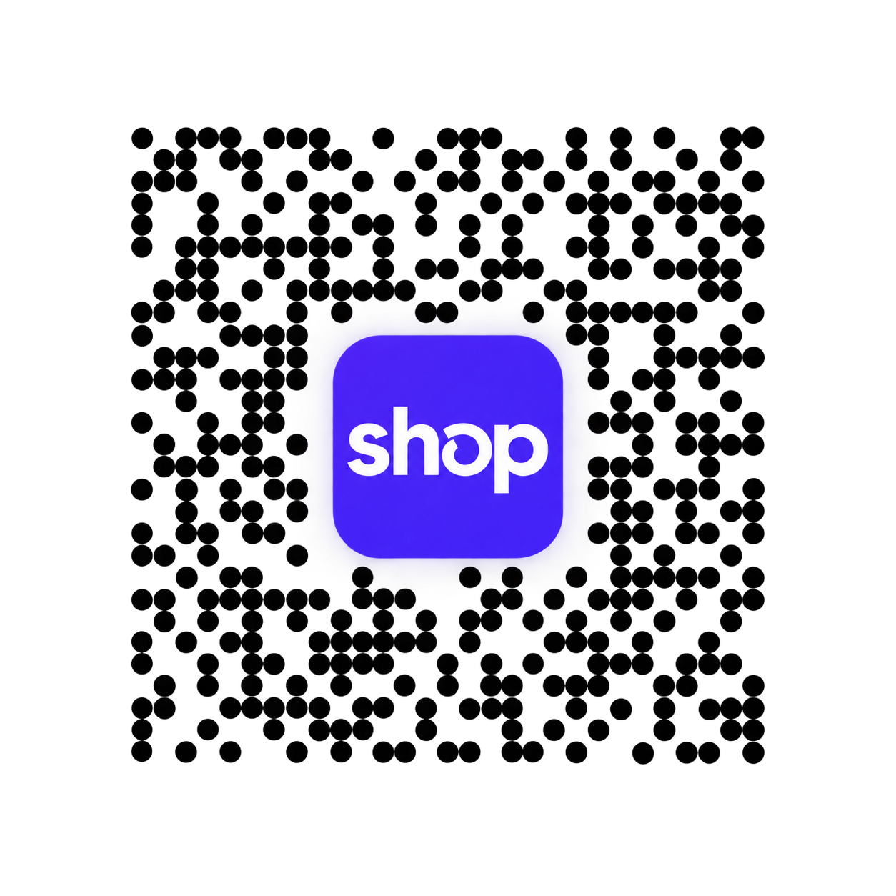 QR code Fraquane SAS sur Shop